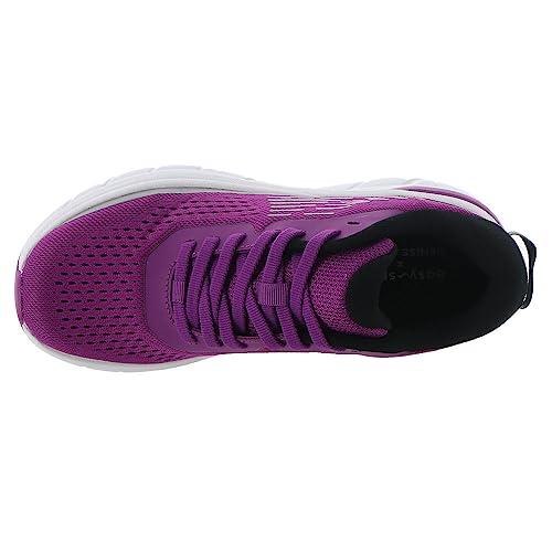 Easy Spirit Women's Mel12 Emove Sneaker2