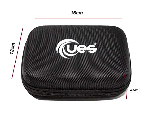Ues DKL Dslr Camera Sensor And Lens Cleaning Travel Kit: Full-Frame Sensor Cleaning Swab thumb #8
