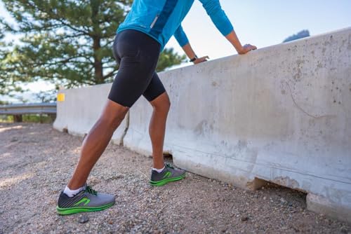 Image of Swiftwick- ASPIRE (3 Pairs) No-Show Running Socks, Cycling Socks, Compression Fit