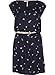 Produktbild Ragwear W Carolina Blau, Damen Kleider, Größe M - Farbe Navy