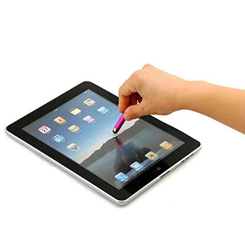 Echocart 10 Pack Formvan Universal Touchscreen Stylus Pen V8C2