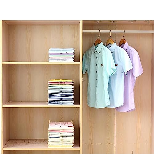 Zerodis Shirt Folding Board - Image 3