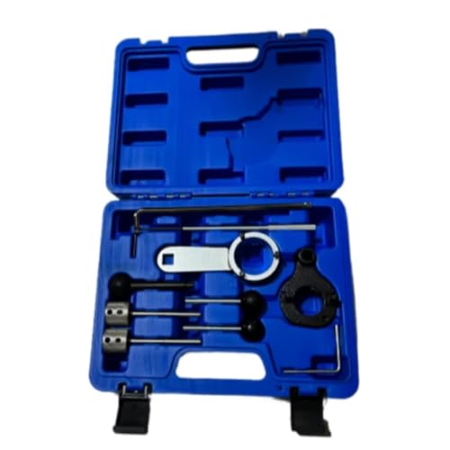 Kit courroie de distribution T10490 pour calage moteur TDI CR 1.4 1.6 2.0