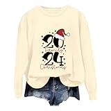 Ropa Deportiva Mujer Sudaderas Camiseta Manga Larga Beige Mujer Sudadera Mujer Azul Electrico Sudaderas para Mujer Deportivas Camisas para Dama Manga Larga Sudaderas para Mujer Color Mostaza