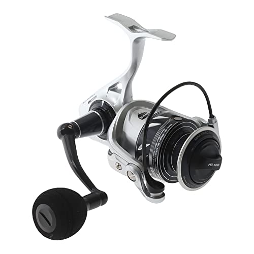 PENN SLAIV2500DX Slammer IV DX Spinning 2500