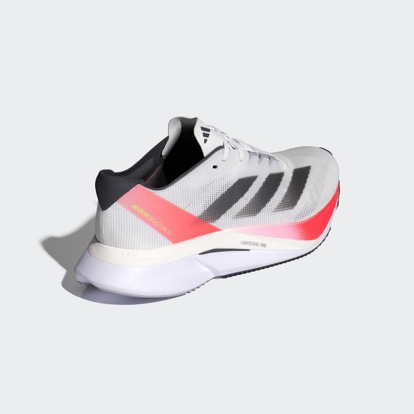 Image of Adidas Womens Adizero Boston 12 W