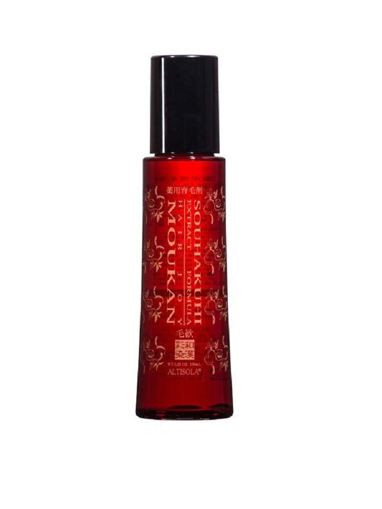 Amazon.co.jp: グランデックス 和漢彩染 毛歓 150ml : ビューティー