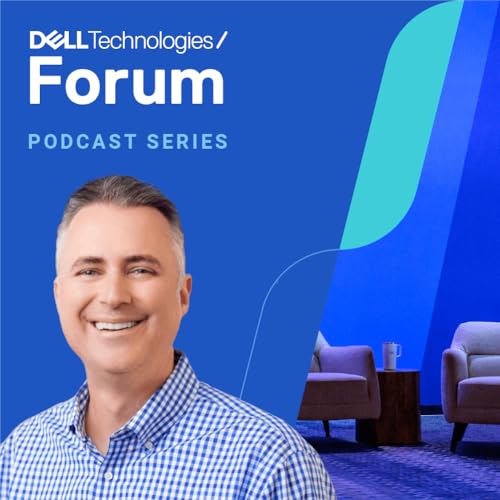 17: Transforming Enterprises with AI: Dell's Product Marketing Approach with Sam Grocott