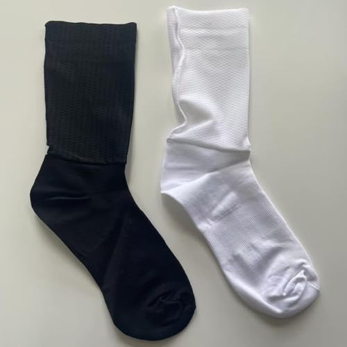 Aero Pro Anti Slip Silicone Cycling Socks Men Bicycle Sport Running Bike Socks4