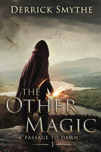 The Other Magic view 2