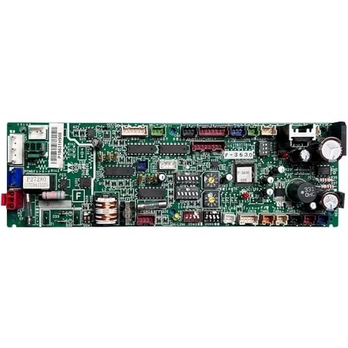 Carte de commande PCB 17B37781A et 17G88155D pour unité intérieure de climatiseur