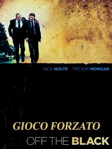 Off the Black - Gioco Forzato