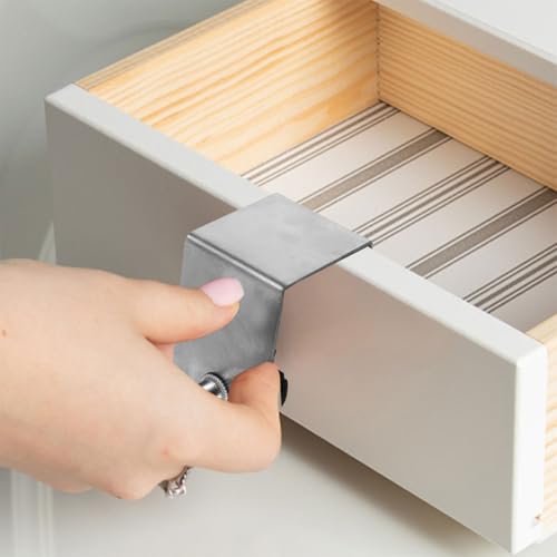 Abrazaderas de resorte de acero inoxidable con ancho regulable para ensamblajes perfectos 7