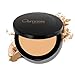 Osmosis Pressed Base Foundation, Golden Medium