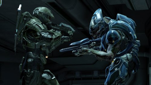 Microsoft HND-00040 Halo 4 - Xbox 360 thumb #8