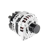Generator Alternator Compatible With MERCEDES BENZ W246 W242 B180 B200 B220 B250 C117 CLA M270