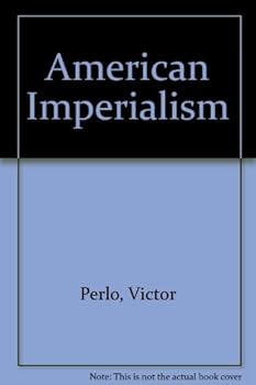 Hardcover American Imperialism Book