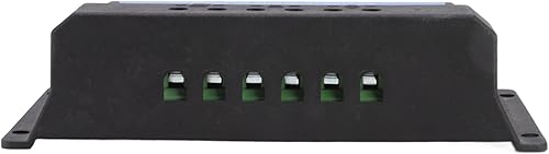 Miniatura 4 de Solar Panel Kit, 600W 18V Solar Panel Kit 100A Battery Charger Controller Battery Charging Kit Outdoor Agriculture