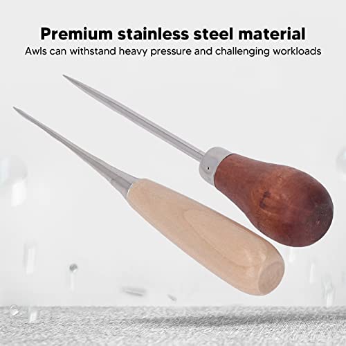 Consejos para Comprar Punzones los mejores 5. 20 Punzones marca Pssopp (2)