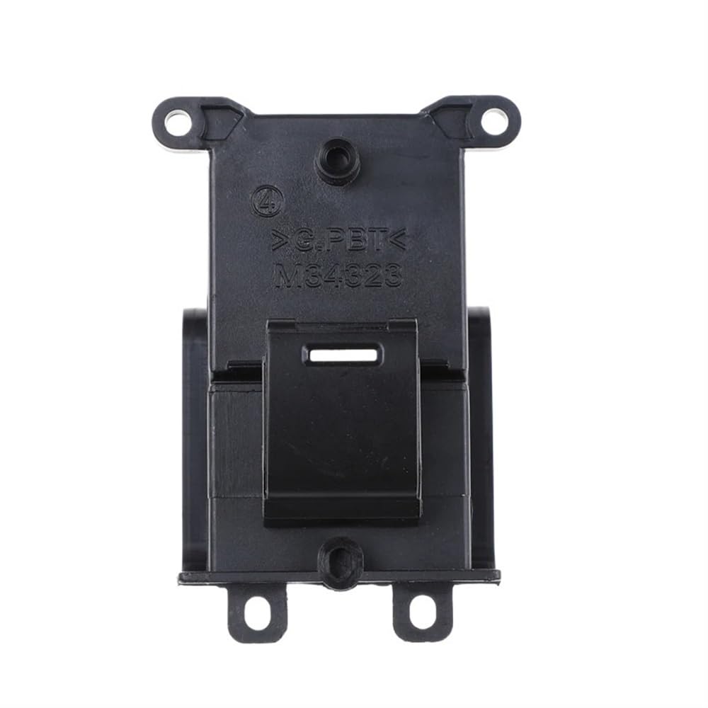 Commande lève-vitre pour CRV 2007-2011 commutateur de fenêtre d'alimentation principale 35750-SWA-K01