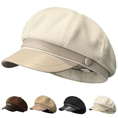 #A3 Women's Octagonal Hat