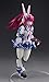 Daibadi Production Polynian: Yume (F/G) Action Figure