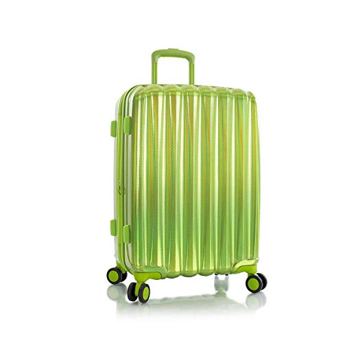 Heys EU Koffer 10116 Green 26 Zoll Unisex Erwachsene
