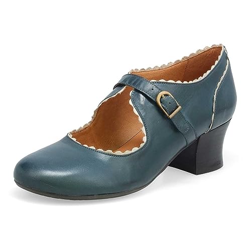 Miz Mooz Francine Women's Heels