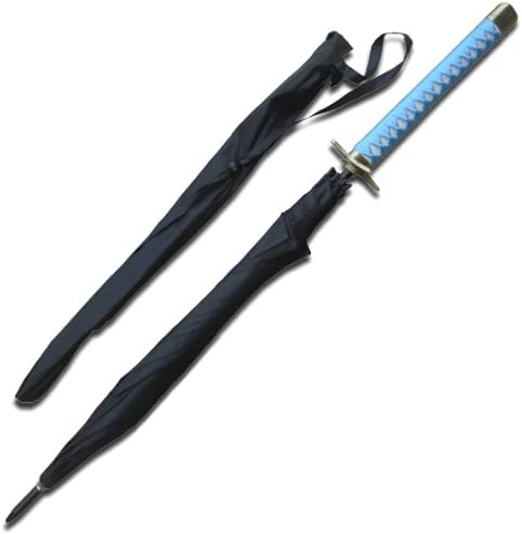 BladesUSA BL-003UB Umbrella (41-Inch Overall)