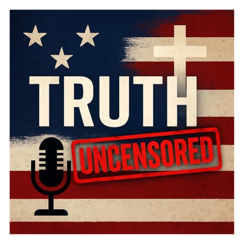Page de couverture de Truth Uncensored