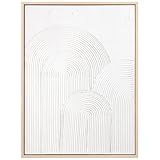 Empire Art Direct MAR-8031-3040LW