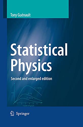 Buy Statistical Physics — BookShops.in
