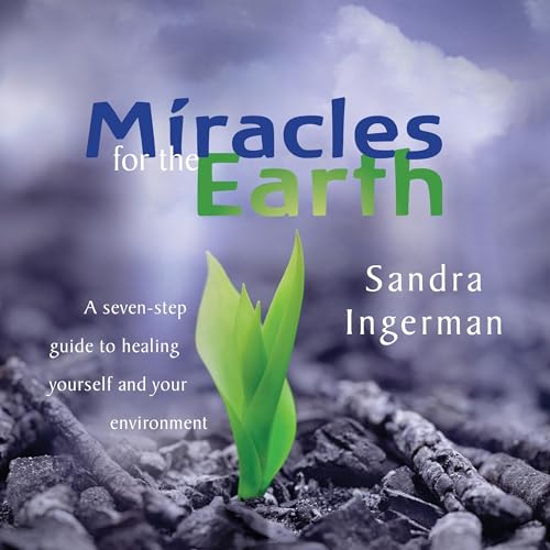 Miracles for the Earth copertina