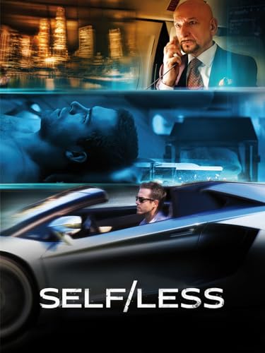  Self/Less