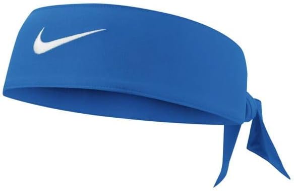 Nike Dri-Fit Head Tie 2.0 (Game Royal, One Size)