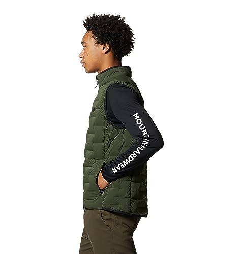 Image of Mountain Hardwear Stretchdown Vest