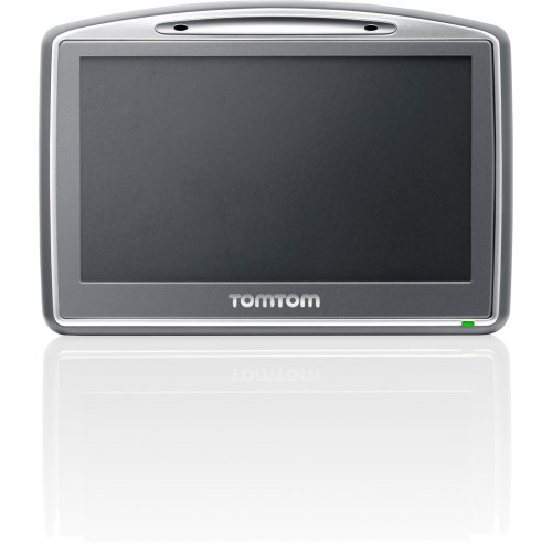 Tomtom Go 920T Portable Gps Vehicle Navigator With Traffic Receiver (Discontinued By Manufacturer) #TOP5