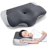 枕 首が痛くならない 低反発 まくら