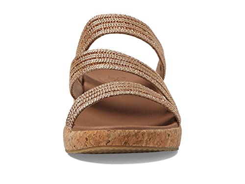 Image of Skechers Womens ARCH FIT BEVERLEE-ALWAYS CLAS Sandals