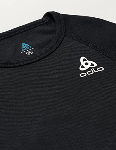 ODLO Kid's Active Warm ECO Baselayer Top3