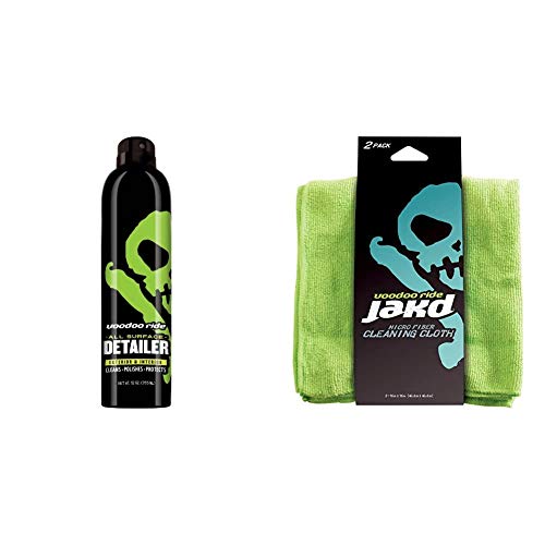 �C���t�B�j�N�X VOODOORIDE(�u�[�h�D�[���C�h) All surface Speed Detailer(�I�[���T�[�t�F�C�X�X�s�[�h�f�B�e�C���[) �������&�|���}�[�R�[�e�B���O�X�v���[ VR7001 & VOODOORIDE(�u�[�h�D�[���C�h) J