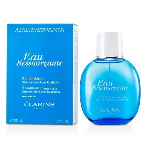 EAU RESSOURCANTE vapo 100 ml