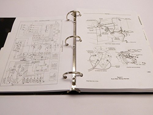 Diagram of an In-Line Type Fuel Injection Pump components