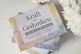 Kraft der Gedanken - kraftvolle Affirmationen für eine entspannte Schwangerschaft und eine selbstbestimmte Geburt - 40 Karten Geschenk Babyparty - Marie-Christin Kelle-Gieseke Herausgeber: Marie-Christin Kelle-Gieseke Emma Mendel 