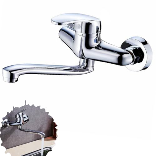 �L�b�`���֌� �Ǖt�� �������� �V���O�����o�[ �����p���� �o�X���� 180°���� �A���f�� �c�[�z�[���� �L�b�`�� ���� �� �� �؂�ւ� (�V���o�[)