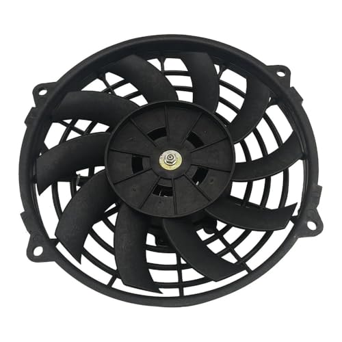 Ventilador de radiador CF500 flujo de aire potente para ATV 9010-180200-A000