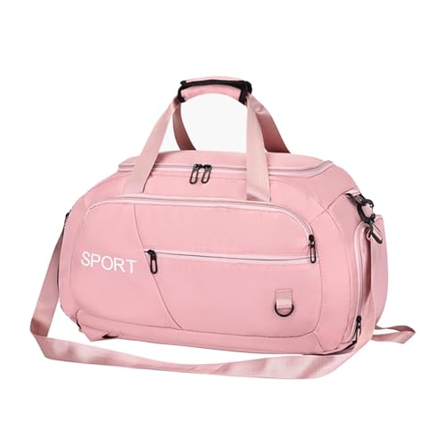 Sac de sport pour hommes imperméable grand format pour activité extérieure et natation