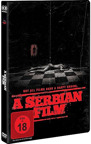 A Serbian Film - Mehr Infos/Bestellen