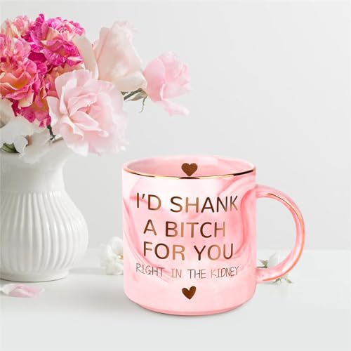 Birthday-Christmas-Gifts-for-Women12oz-Novelty-Coffee-MugFunny-Gifts-for-Sisters-Teen-Girl-Mom-Best-FriendSister-Gifts-from-SisterStocking-Stuffers-Valentines-Day-Gifts-for-Her-Girlfriend-Wife-BFF
