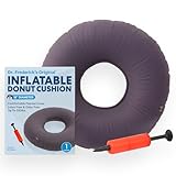 Dr. Frederick's Original Donut Cushion - 18